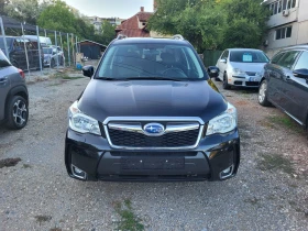 Subaru Forester 2.0XT!, снимка 2