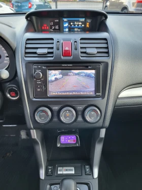Subaru Forester 2.0XT!, снимка 15