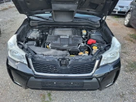 Subaru Forester 2.0XT!, снимка 17