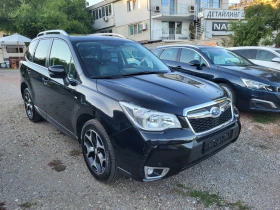 Subaru Forester 2.0XT!, снимка 1