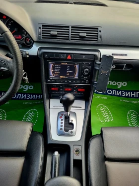 Audi A4 3.0 TDI / S-Line / Quattro , снимка 14