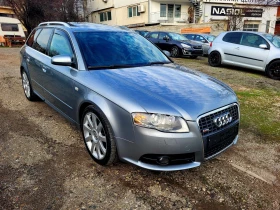 Audi A4 3.0 TDI / S-Line / Quattro , снимка 1