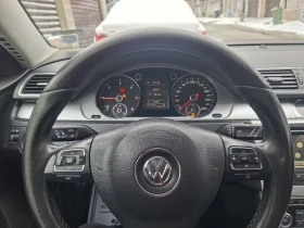 VW Passat, снимка 3