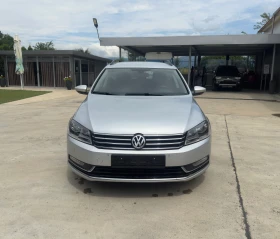 VW Passat 2.0TDI 253000km.100%, снимка 1