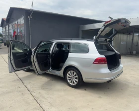 VW Passat 2.0TDI 253000km.100%, снимка 9