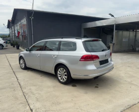 VW Passat 2.0TDI 253000km.100%, снимка 10