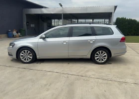 VW Passat 2.0TDI 253000km.100%, снимка 11