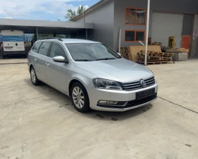 VW Passat 2.0TDI 253000km.100%, снимка 3