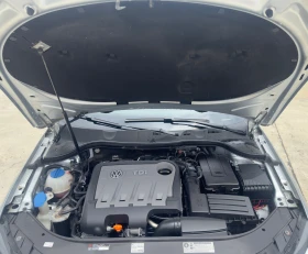 VW Passat 2.0TDI 253000km.100%, снимка 2