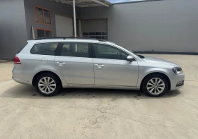 VW Passat 2.0TDI 253000km.100%, снимка 4