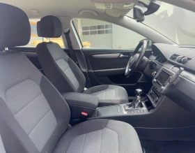 VW Passat 2.0TDI 253000km.100%, снимка 13