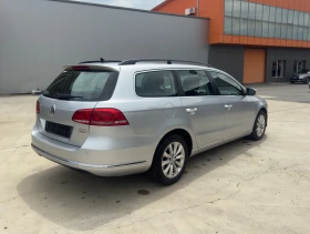 VW Passat 2.0TDI 253000km.100%, снимка 5