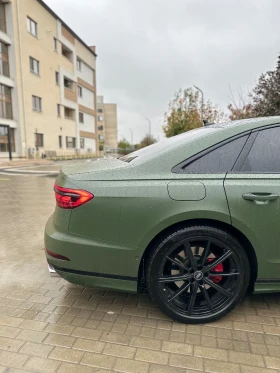 Audi S8 LEASING , DOWNPIPE , MHEV 48v, снимка 5