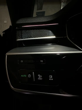 Audi S8 LEASING , DOWNPIPE , MHEV 48v, снимка 10