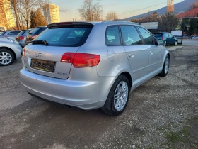 Audi A3 2.0 TDI / S-Line / ПЪЛНА СЕРВИЗНА ИСТОРИЯ , снимка 6