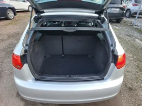 Audi A3 2.0 TDI / S-Line / ПЪЛНА СЕРВИЗНА ИСТОРИЯ , снимка 15