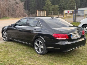 Mercedes-Benz E 220 7G-Tronic Navi , снимка 5