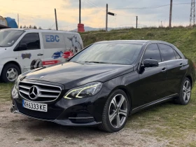 Mercedes-Benz E 220 7G-Tronic Navi , снимка 3