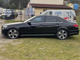 Mercedes-Benz E 220 7G-Tronic Navi , снимка 6