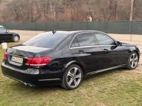 Mercedes-Benz E 220 7G-Tronic Navi , снимка 4