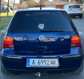 VW Passat 1.9TDI/90КОНЯ, снимка 6
