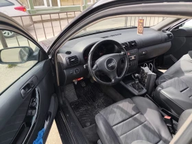 Audi A3 8L, снимка 8