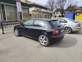 Audi A3 8L, снимка 6