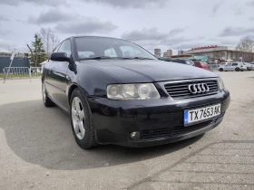 Audi A3 8L, снимка 1