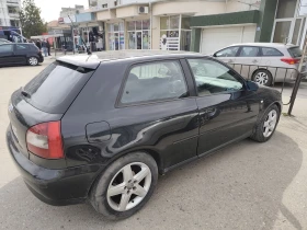Audi A3 8L, снимка 4