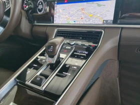 Porsche Panamera 4S/441HP/MATRIX/SOFTCLOSE/CAM/BOSE/174z, снимка 16