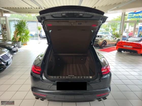 Porsche Panamera 4S/441HP/MATRIX/SOFTCLOSE/CAM/BOSE/174z, снимка 9