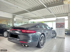 Porsche Panamera 4S/441HP/MATRIX/SOFTCLOSE/CAM/BOSE/174z, снимка 7
