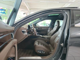 Porsche Panamera 4S/441HP/MATRIX/SOFTCLOSE/CAM/BOSE/174z, снимка 11