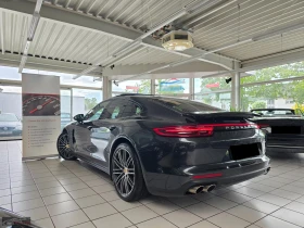 Porsche Panamera 4S/441HP/MATRIX/SOFTCLOSE/CAM/BOSE/174z, снимка 5