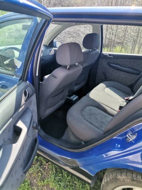 Skoda Fabia, снимка 6