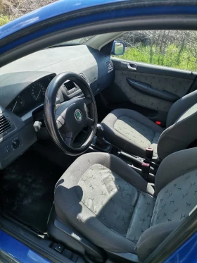 Skoda Fabia, снимка 5