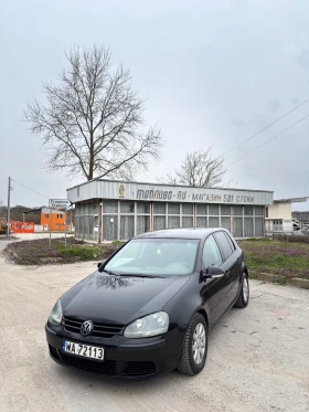 VW Golf, снимка 1