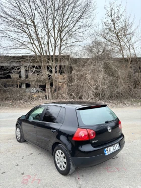 VW Golf, снимка 3