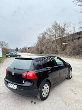 VW Golf, снимка 4