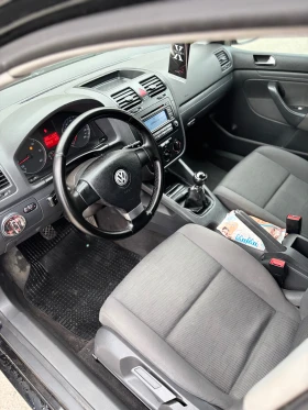 VW Golf, снимка 5