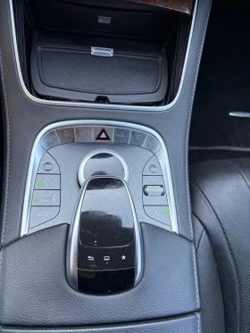Mercedes-Benz S 500 4Matic L 63AMG Face , снимка 12