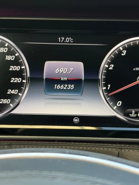 Mercedes-Benz S 500 4Matic L 63AMG Face , снимка 10