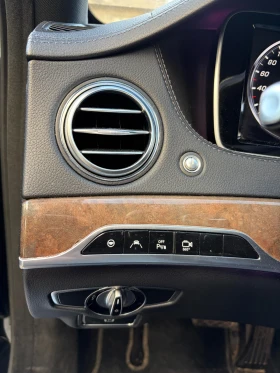 Mercedes-Benz S 500 4Matic L 63AMG Face , снимка 9