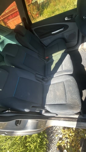 Ford S-Max, снимка 4