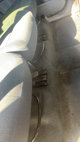 Ford S-Max, снимка 5