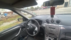 Ford S-Max, снимка 2