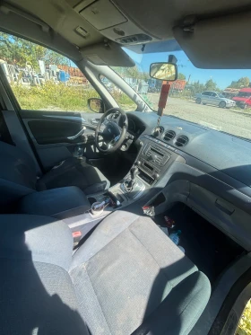Ford S-Max, снимка 11