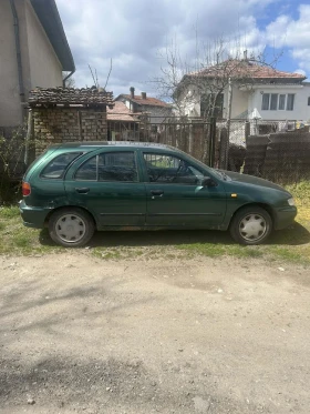 Nissan Almera, снимка 2