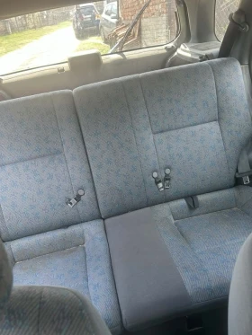 Nissan Almera, снимка 8