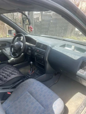 Nissan Almera, снимка 7